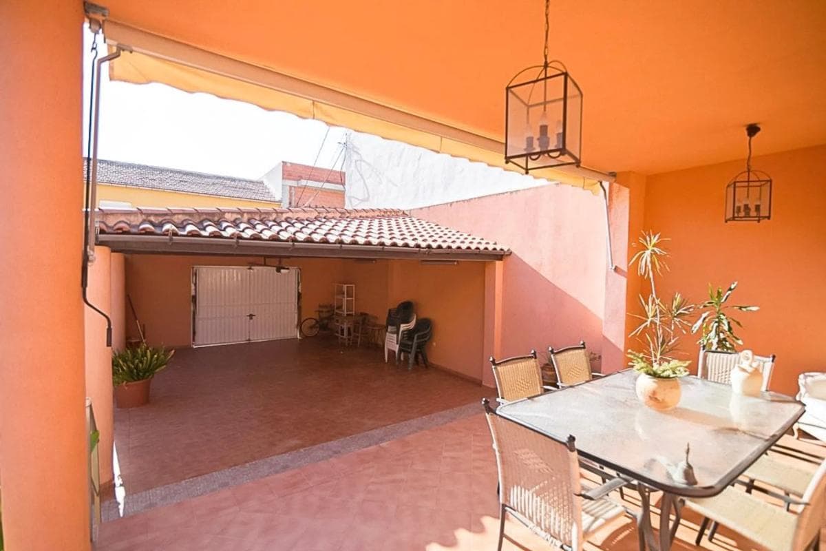 Venta de chalet independiente en Calle Francisco Ortuño, 15, Benejuzar
photo 4