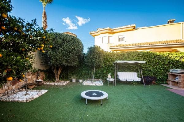 Chalet independiente en venta en Benferri, Benferri thumbnail 1