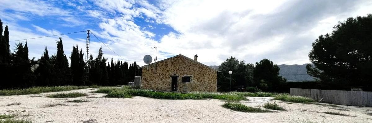 Venta de chalet independiente en Carretera de la Matanza s/n, Benferri
photo 2