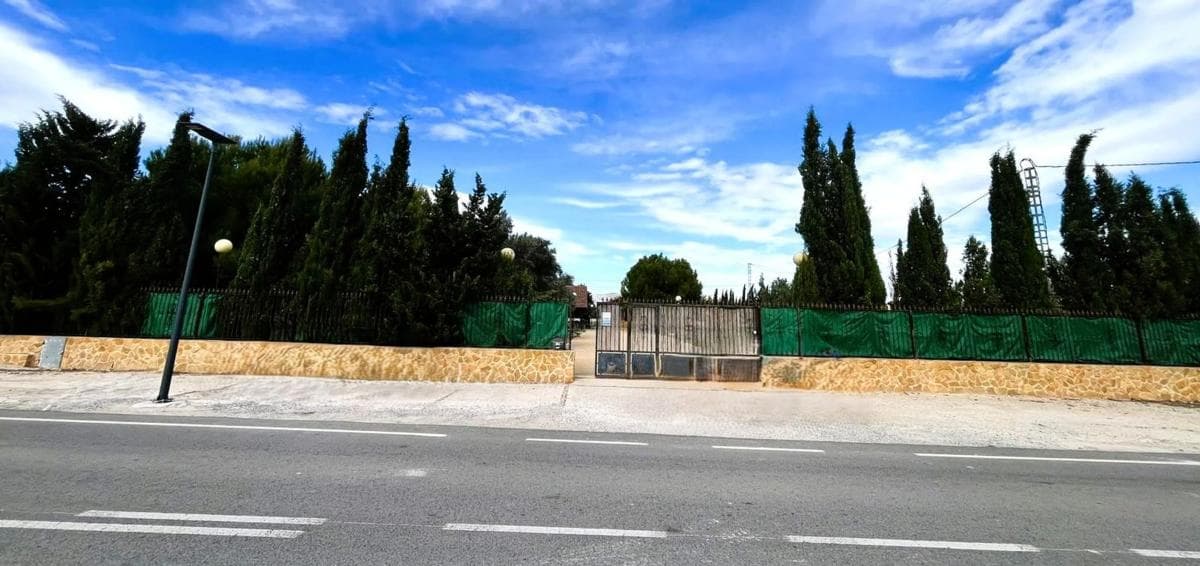 Venta de chalet independiente en Carretera de la Matanza s/n, Benferri
photo 5