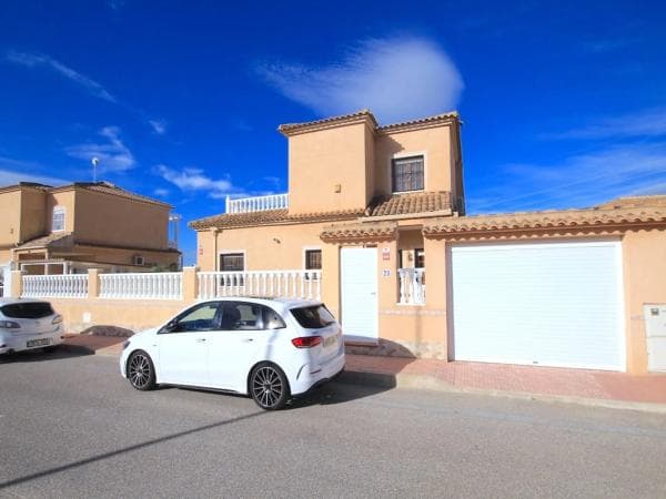 Chalet independiente en venta en Benijofar, Benijofar
thumbnail 2