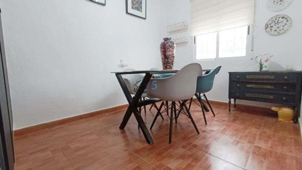 Chalet pareado photo 1