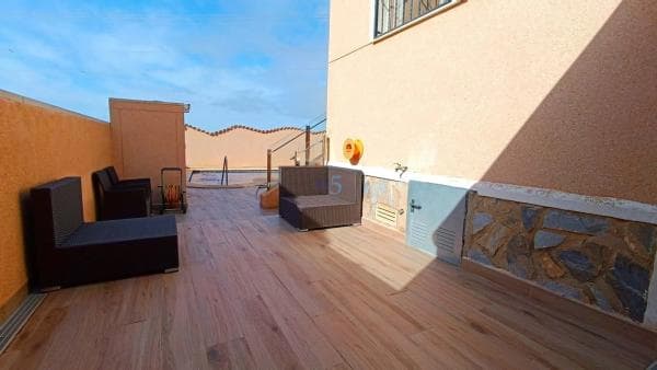 Chalet independiente en venta en Benijofar, Benijofar
thumbnail 1