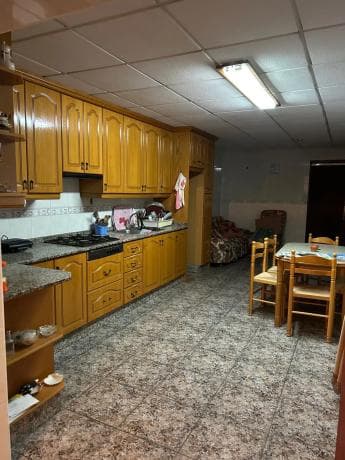 Четырехквартирный дом на продажу на Calle Almoradí , Катрал photo 1