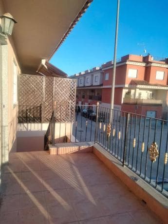 Chalet adosado en venta en Cox , Cox thumbnail 1