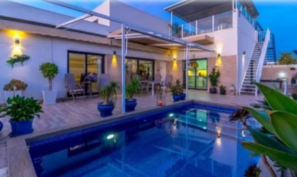 Independent chalet for sale in Daya Nueva, Daya Nueva
thumbnail 2