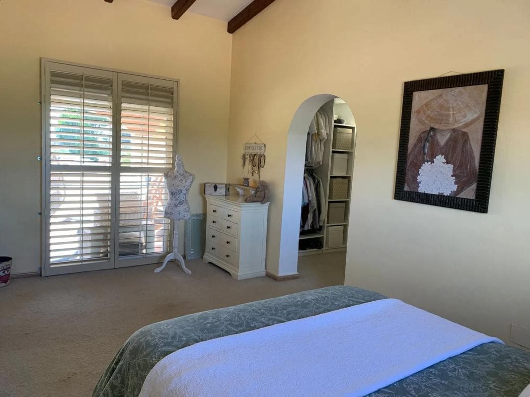 Venta de chalet independiente en Vereda Sobreviñas, Dolores
photo 2
