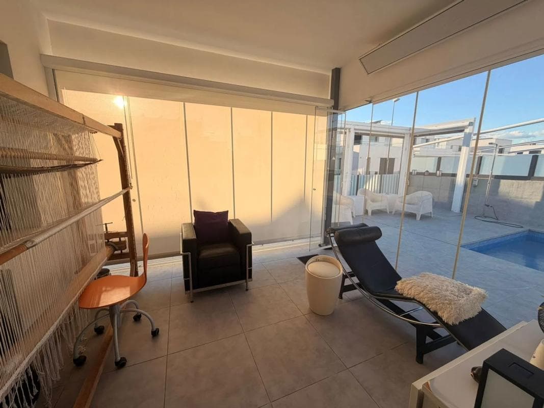 Venta de chalet independiente en Calle Escritor José Pastor, Dolores
photo 5