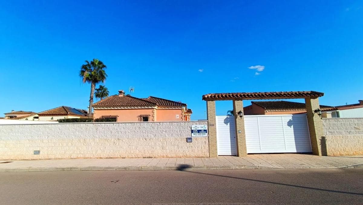 Venta de chalet independiente en Formentera del Segura, Formentera del Segura
photo 2