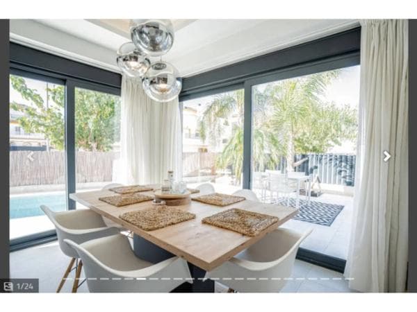 Chalet independiente en venta en Formentera del Segura, Formentera del Segura thumbnail 1