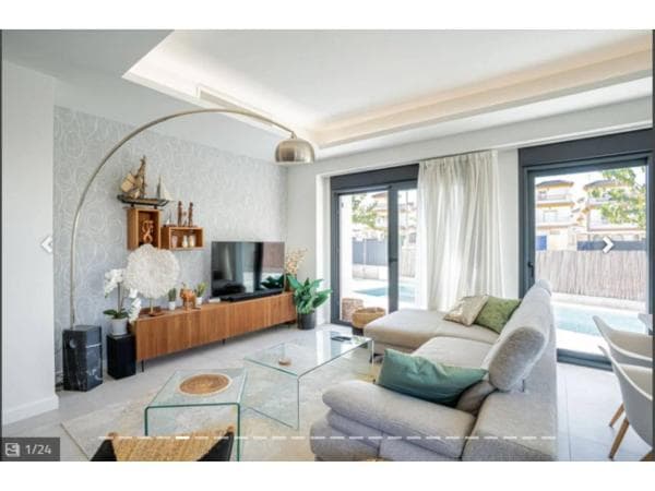 Chalet independiente en venta en Formentera del Segura, Formentera del Segura thumbnail 2