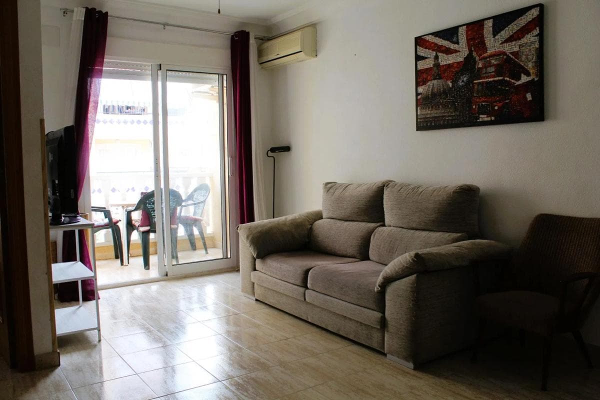 Venta de piso en Guardamar Playa, Guardamar del Segura
photo 2