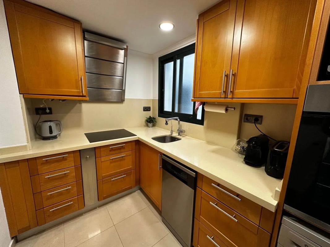 Продажа квартиры на Calle Puerto Rico, 4, Гуардамар-дель-Сегура
photo 4