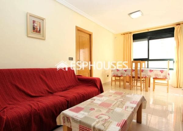 Piso en venta en Guardamar Playa, Guardamar del Segura
thumbnail 1