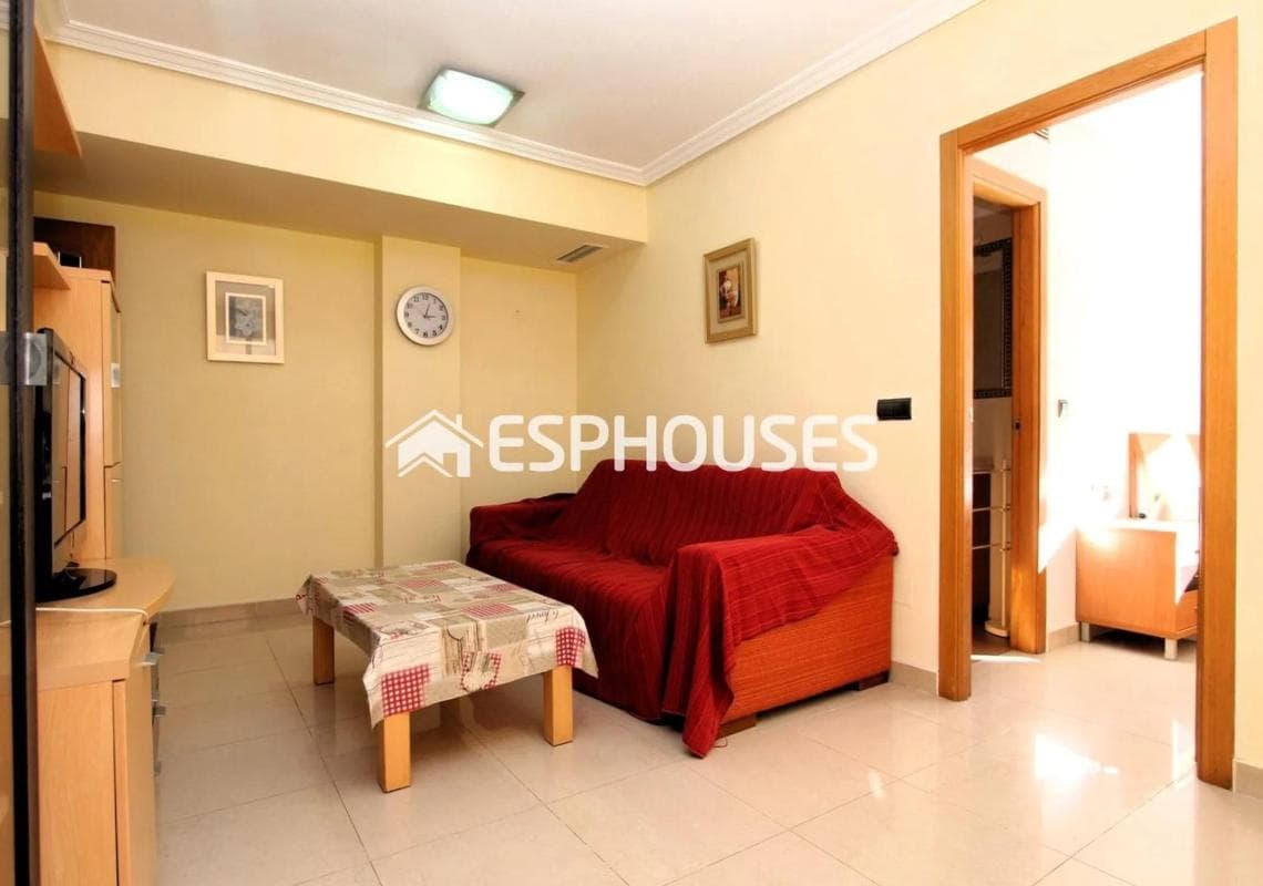 Venta de piso en Guardamar Playa, Guardamar del Segura
photo 3