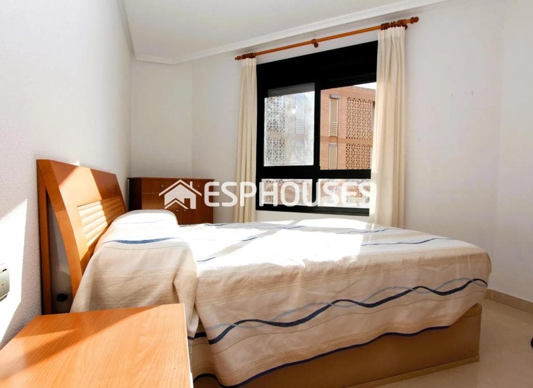 Venta de piso en Guardamar Playa, Guardamar del Segura
photo 5