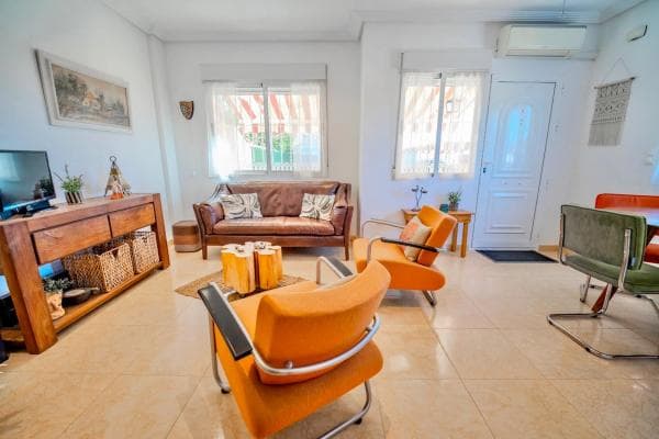 Chalet pareado photo 4