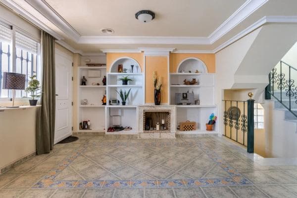 Terraced house for sale at Calle Grecia , Guardamar del Segura thumbnail 1