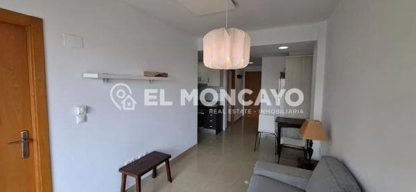 Piso en venta en Calle Ausiàs March, Guardamar del Segura
photo 1
