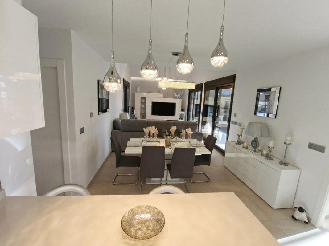 Venta de chalet independiente en Calle Tamarindo, Orihuela
photo 4