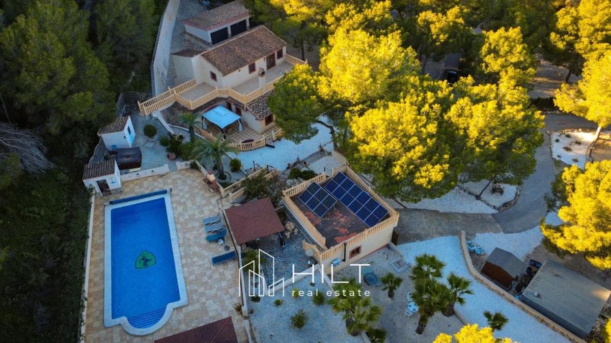 Venta de chalet independiente en Desamparados-Hurchillo-Torremendo, Orihuela
photo 4