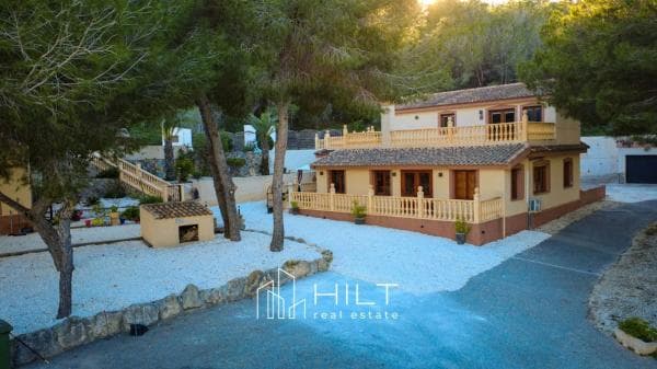 Chalet independiente en venta en Desamparados-Hurchillo-Torremendo, Orihuela
thumbnail 2