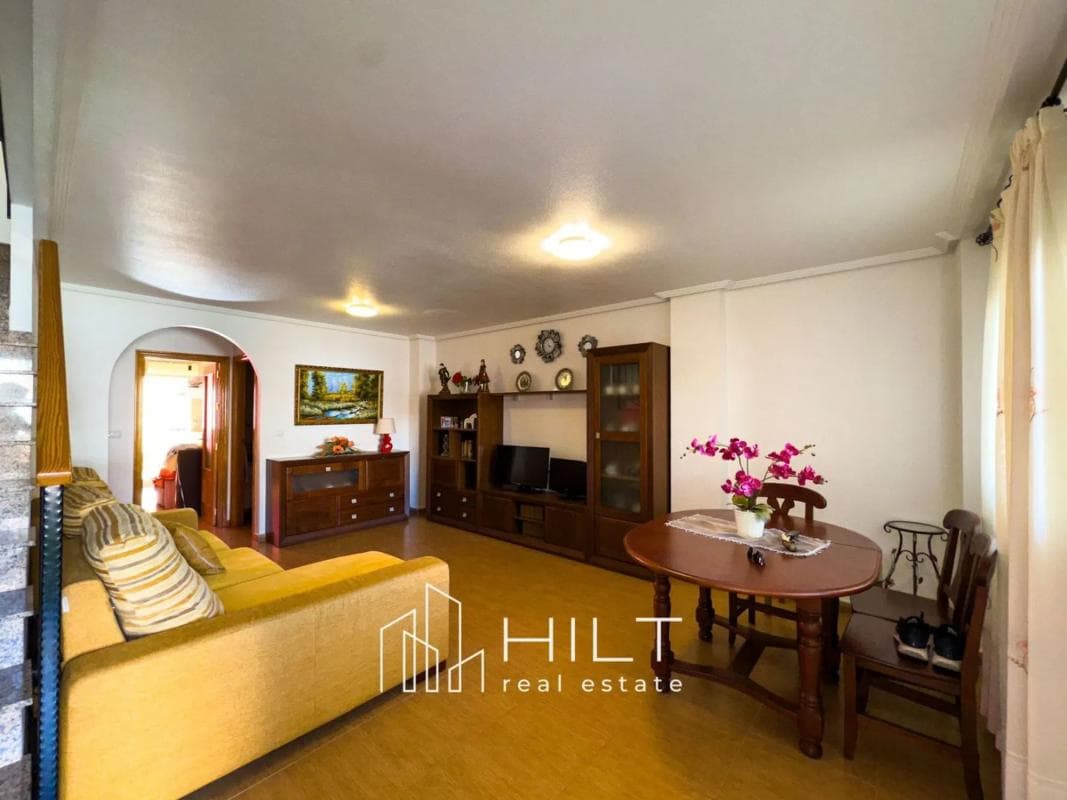Venta de chalet independiente en La Murada-Los Vicentes, Orihuela
photo 2