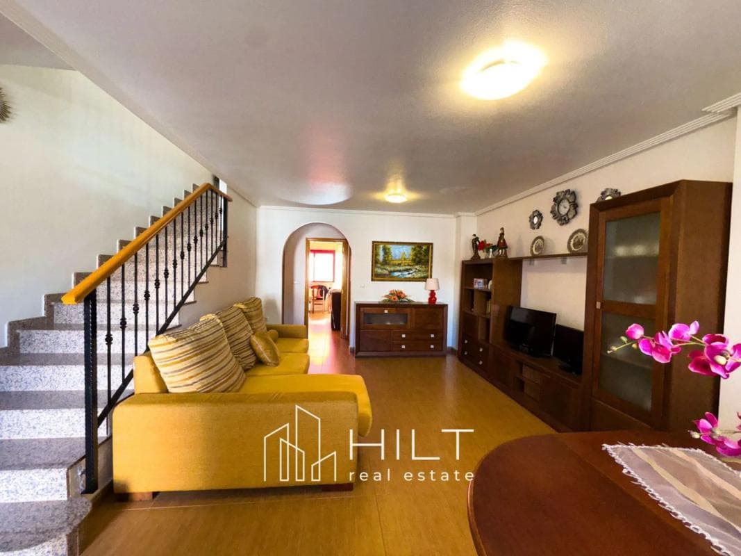 Venta de chalet independiente en La Murada-Los Vicentes, Orihuela
photo 3