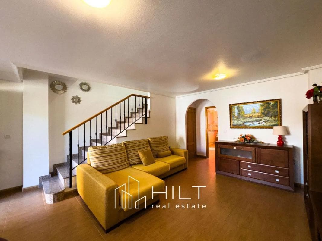 Venta de chalet independiente en La Murada-Los Vicentes, Orihuela
photo 4