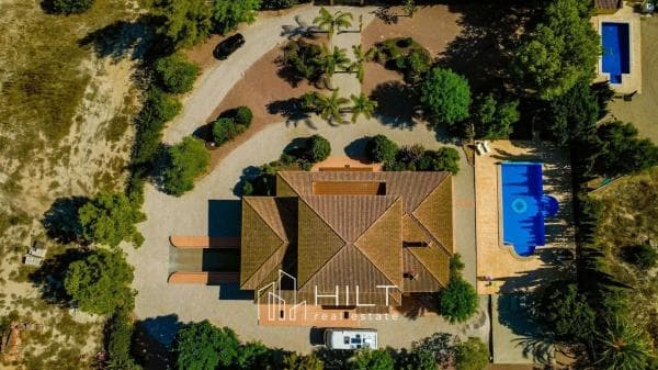 Частный шале на продаже в Molins-Campaneta-San Bartolomé, Ориуэла thumbnail 1