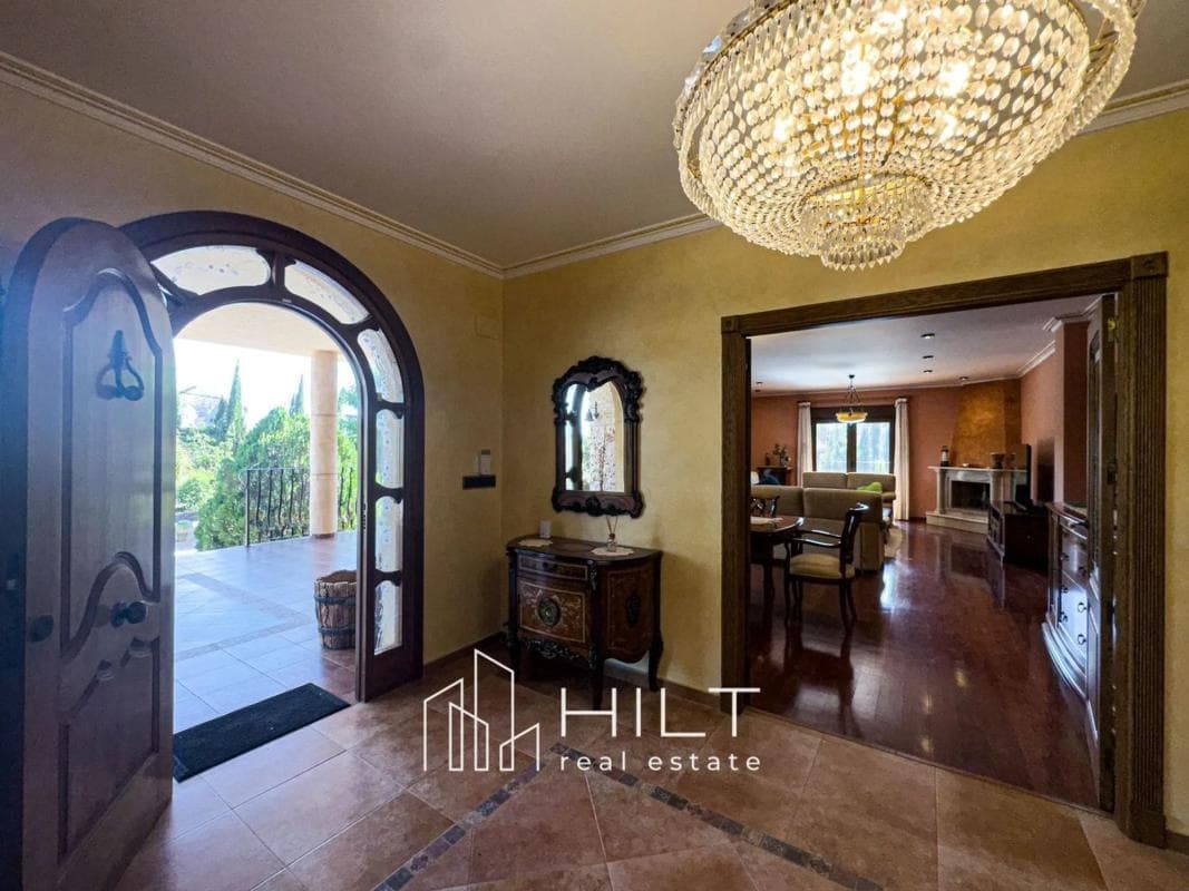 Venta de chalet independiente en Molins-Campaneta-San Bartolomé, Orihuela
photo 5