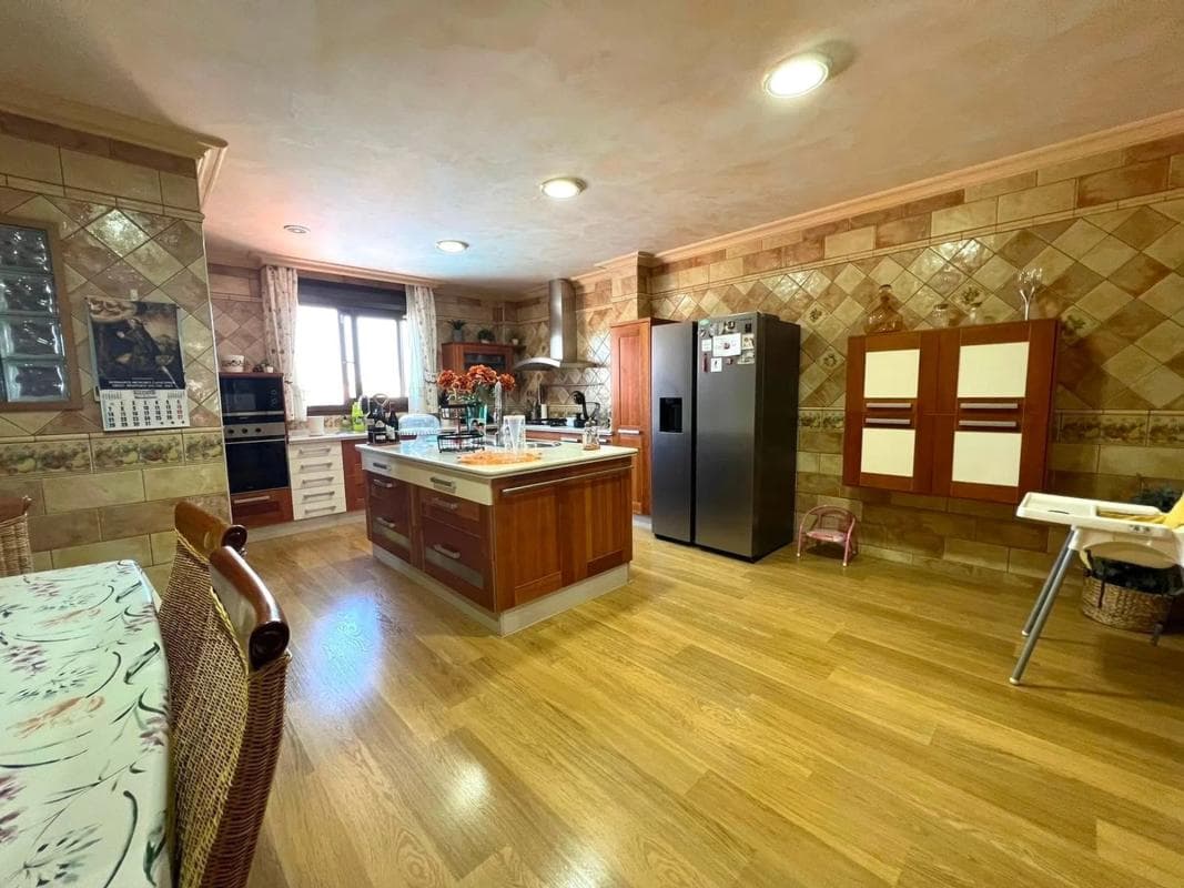 Venta de chalet independiente en El Barrio S Ba, Orihuela
photo 2