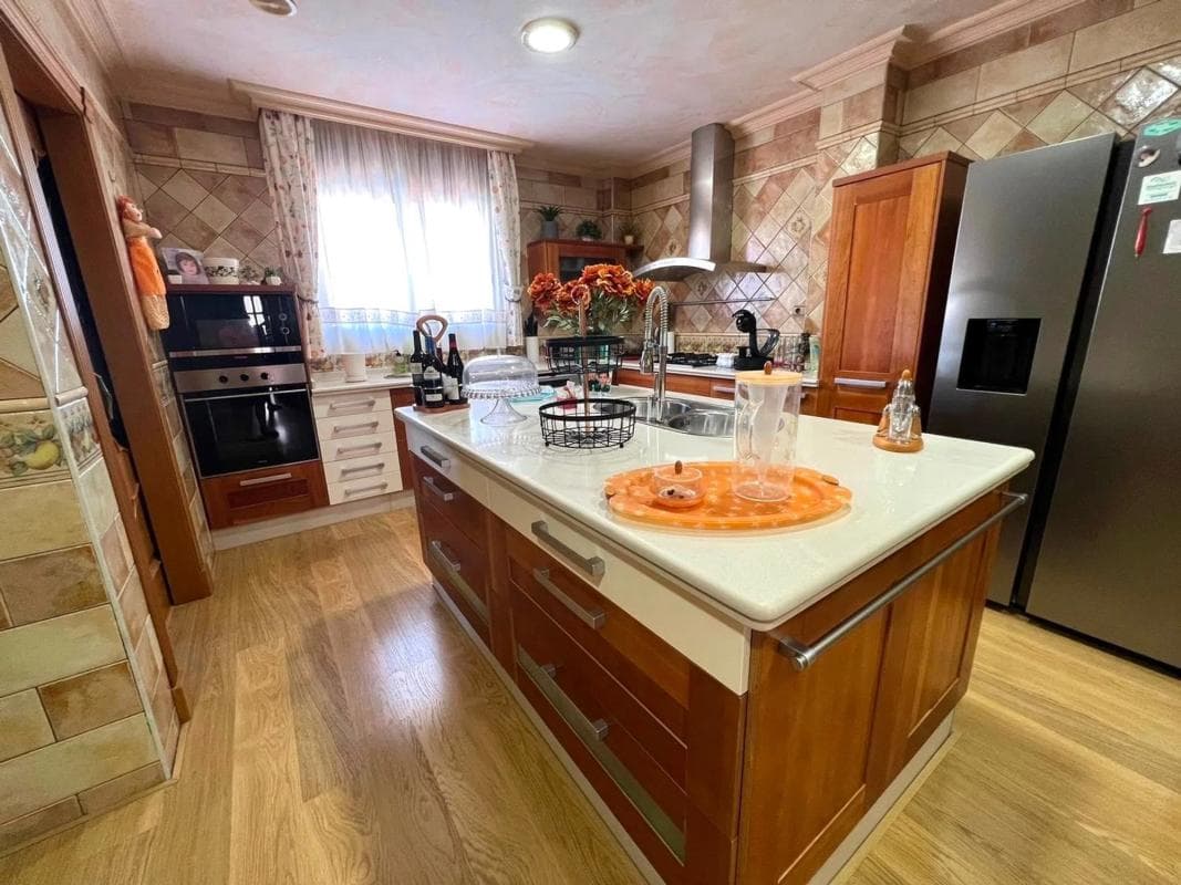 Venta de chalet independiente en El Barrio S Ba, Orihuela
photo 4