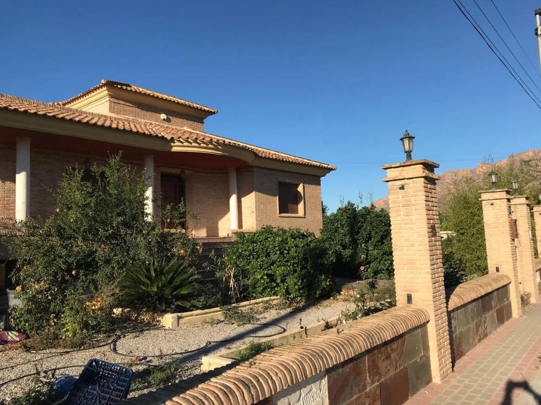 Venta de chalet independiente en Calle Huerta Ap, 25, Orihuela
photo 2
