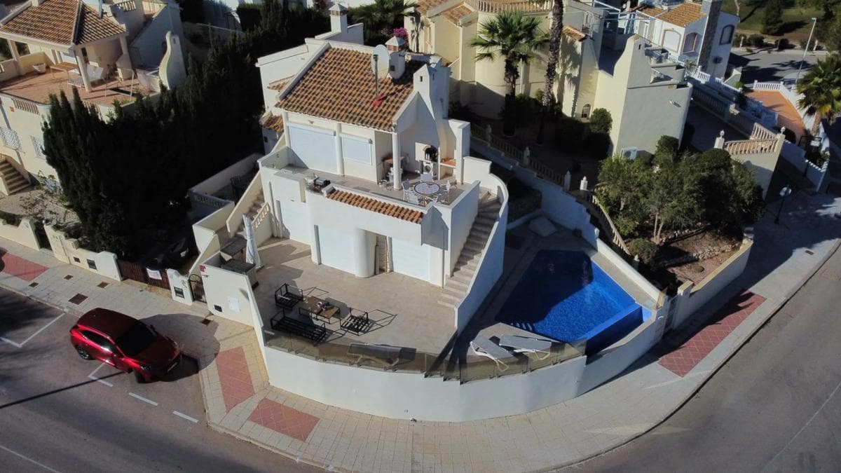 Venta de chalet independiente en Calle Oleza, Orihuela
photo 5