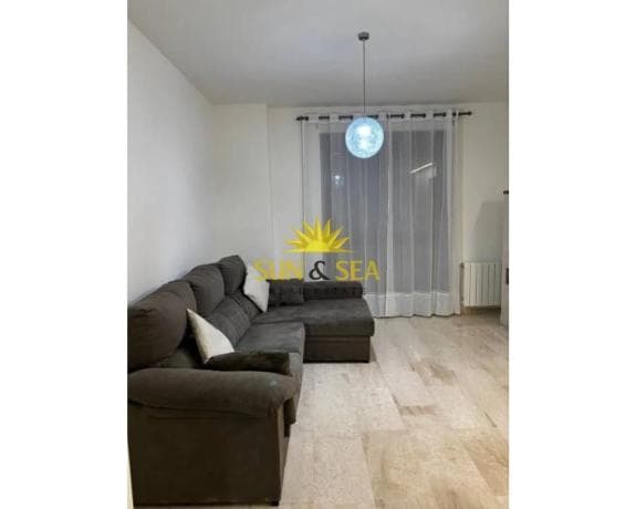 Apartment for sale in Orihuela Ciudad, Orihuela photo 1
