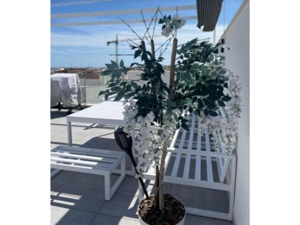 Penthouse for sale at Orihuela Ciudad, Orihuela photo 1