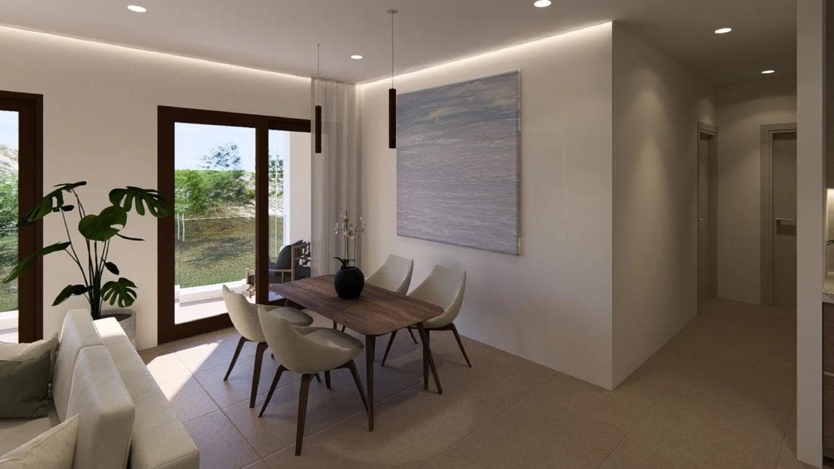 Venta de piso en Orihuela Ciudad, Orihuela
photo 2