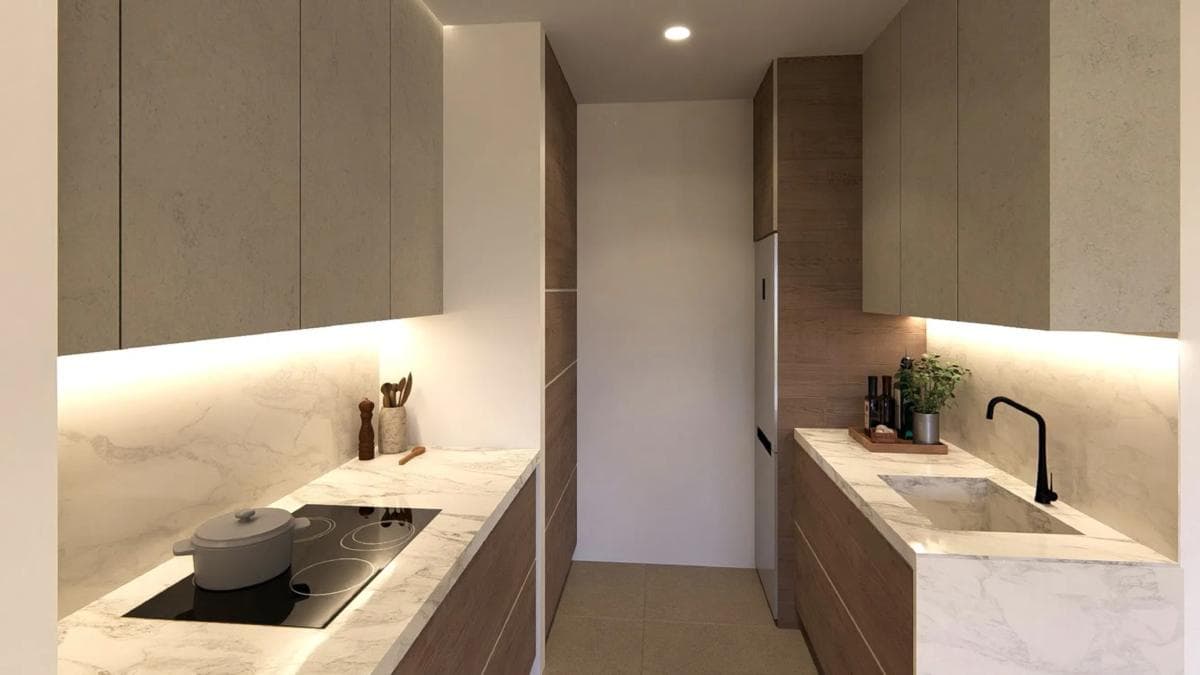Venta de piso en Orihuela Ciudad, Orihuela
photo 3
