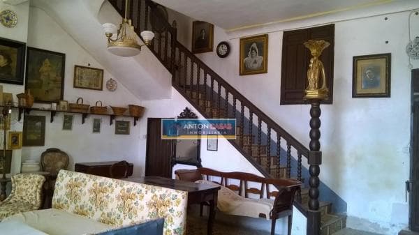 Rustic farm for sale in Orihuela Ciudad , Orihuela photo 1