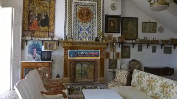 Rustic farm for sale in Orihuela Ciudad , Orihuela thumbnail 1