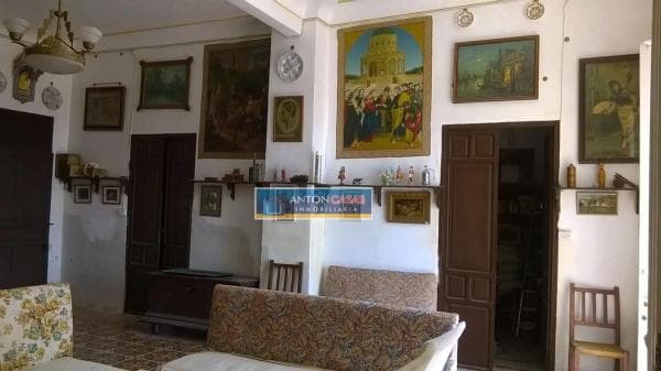 Rustic farm for sale in Orihuela Ciudad , Orihuela thumbnail 2