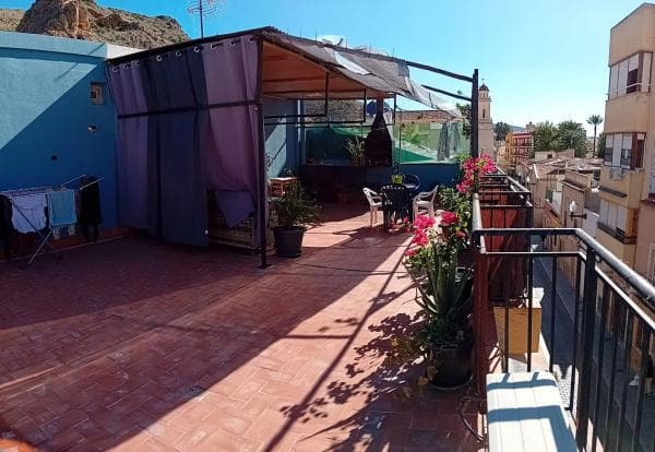 Penthouse for sale at Calle Capuchinos, 6, Orihuela photo 1