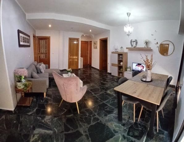 Penthouse for sale at Calle Capuchinos, 6, Orihuela thumbnail 2