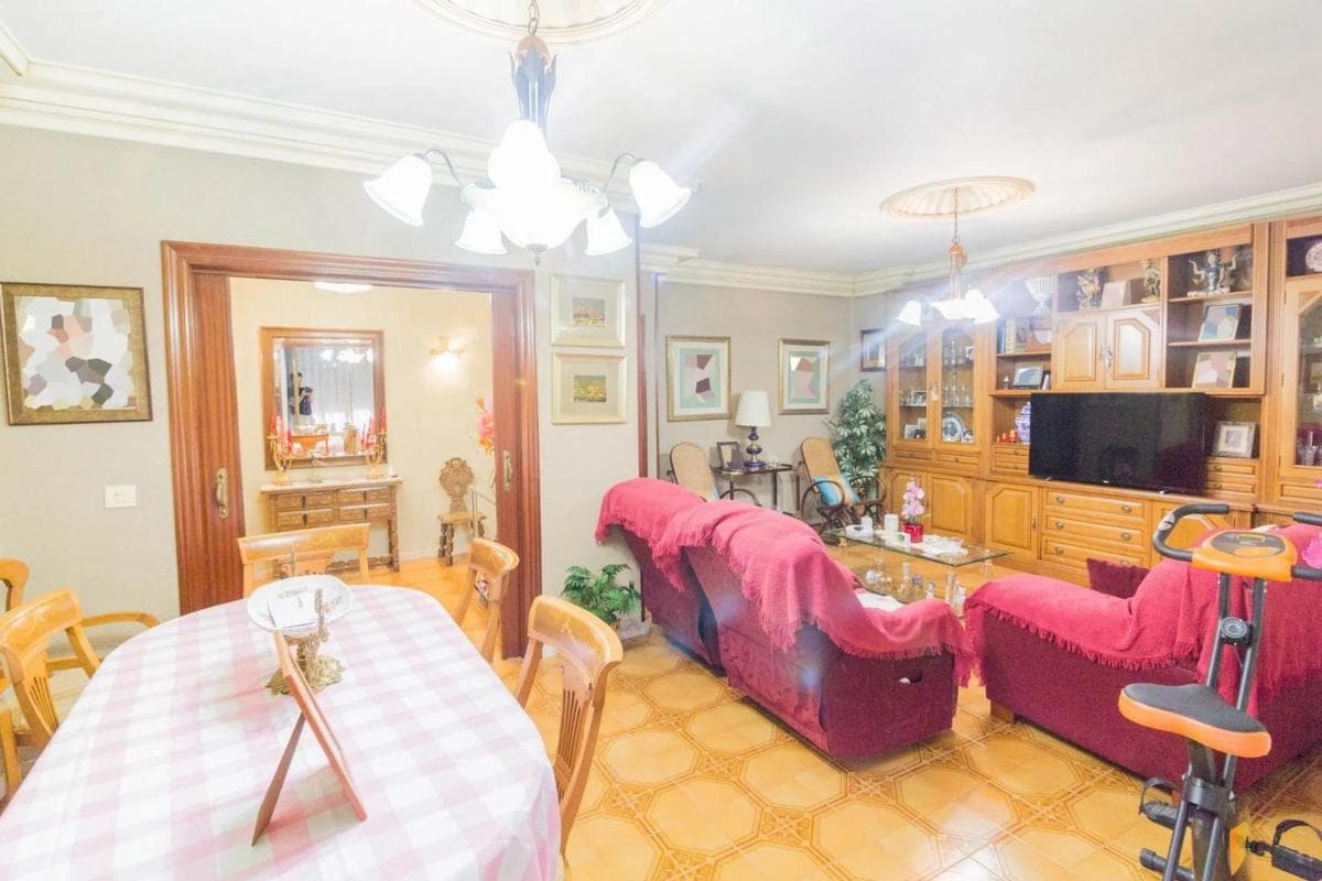 Venta de piso en Calle Marqués de Arneva, Orihuela
photo 4