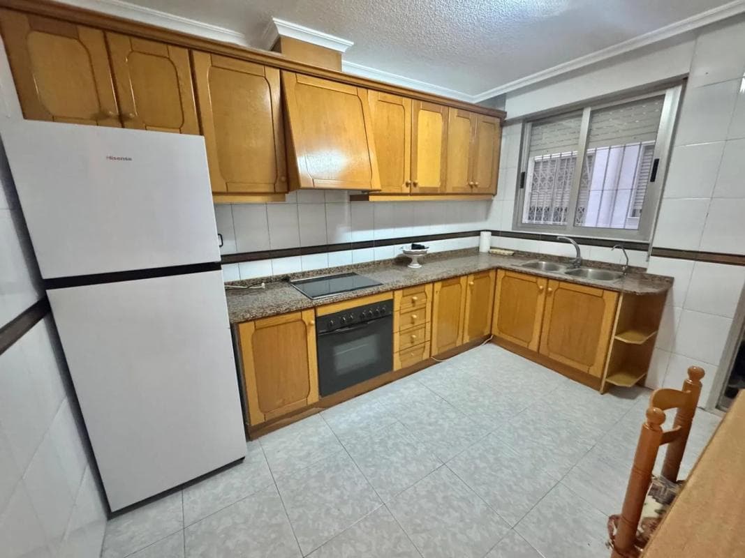 Venta de piso en Calle Obispo Rocamora, 10, Orihuela
photo 3