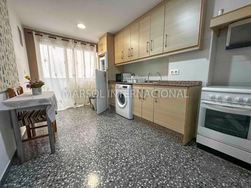 Venta de piso en Calle Obispo Rocamora, Orihuela
photo 2