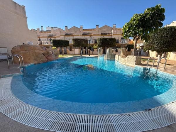 Sprzedaż mieszkania w Barrio Aguamarina, Orihuela
thumbnail 1