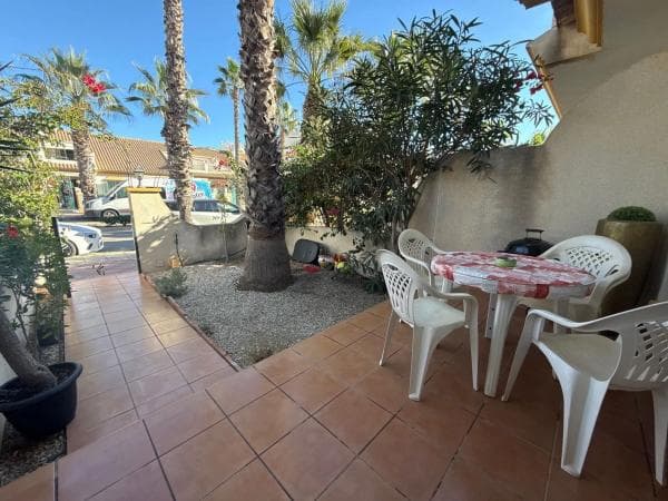 Sprzedaż mieszkania w Barrio Aguamarina, Orihuela
thumbnail 2