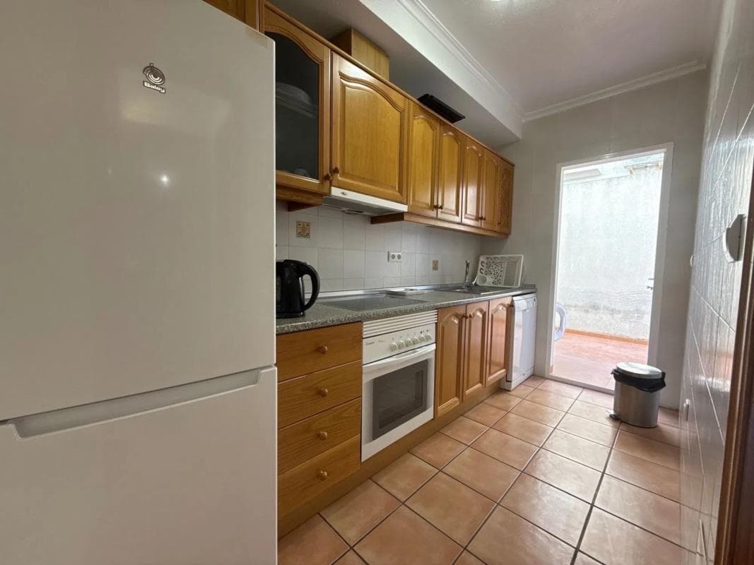 Venta de piso en Barrio Aguamarina, Orihuela
photo 4